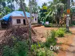 18 cents of Land near Angamaly Cheriya Vappalassery