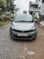 Tata Tiago 2019 Diesel Well Maintained