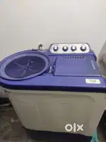 Wirepool semi automatic washing Machine for sell