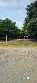 Residential plots for sale