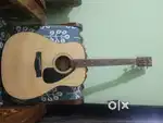 Yamaha F-310 Guitar
