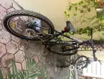 Strider bicycle