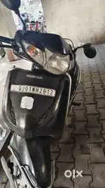 Honda Activa 2010  Good Condition  Smooth Engine