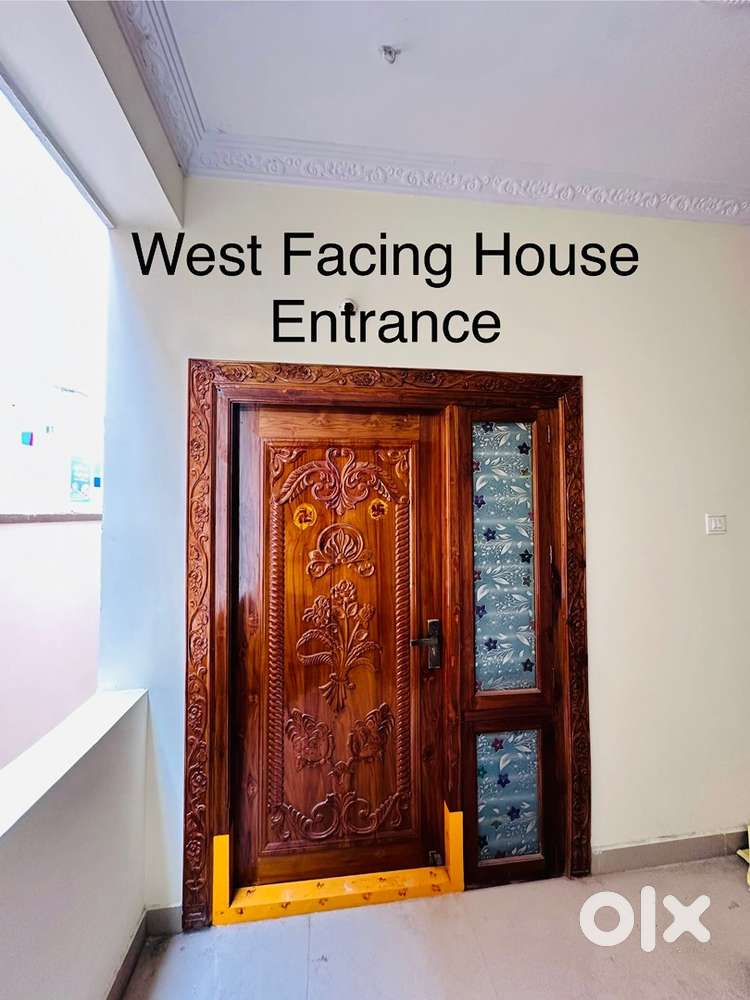 2BHK Rent semi furnished