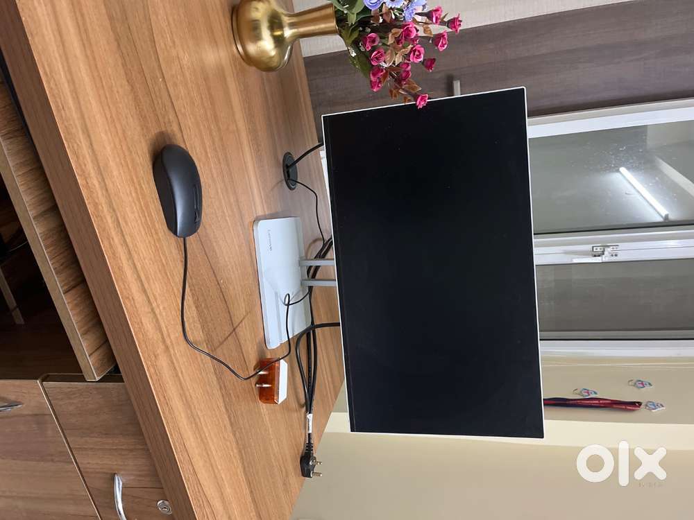 Lenovo monitor