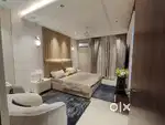 Ultra Luxury 5 BHK Fully Furnished Flat For Rent In Posh Society
