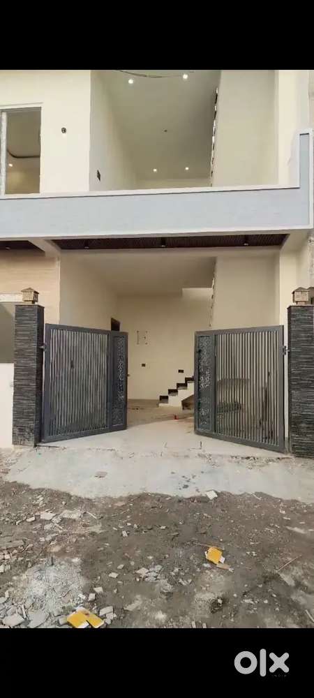 Ganga Enclave Duplex