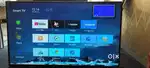 55 in 4K SMRAT ANDROID SAMSUNG LED TV WHOLESALE PRICE