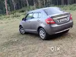 Swift Dzire 90000 running 3 owner