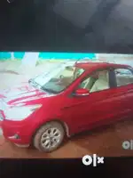 Ford Aspire 2018 Petrol 42000 Km Driven