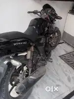 Apache rtr 180