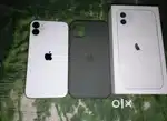I phone 11 128gb