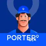 Drive to porter app