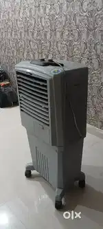 Air condisner cooling