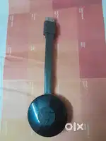 Google chrome cast