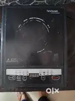 Induction stove