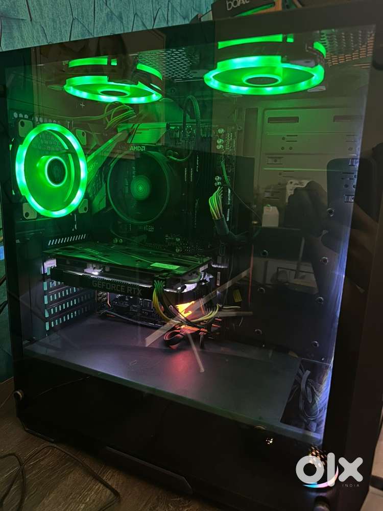 HIGH END GAMING CPU for Sale TRIPLE AAA games supported