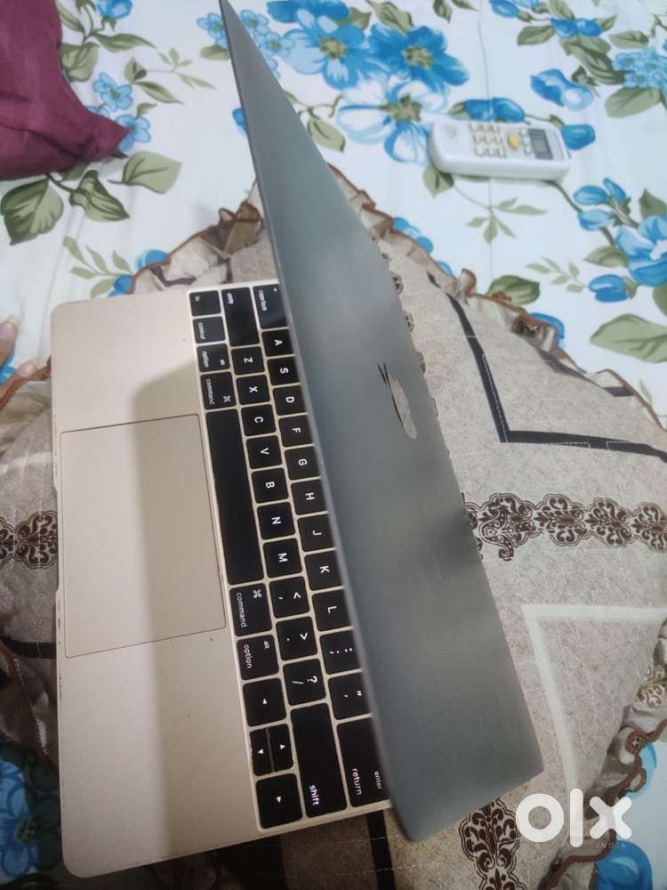 MacBook 12-inch (A1534)  8GB RAM  256GB SSD  Perfect for Work