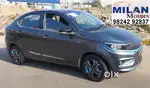 Tata Tigor EV XZ Plus, 2022, Electric