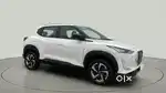 Nissan Magnite 1.0 XL, 2021, Petrol