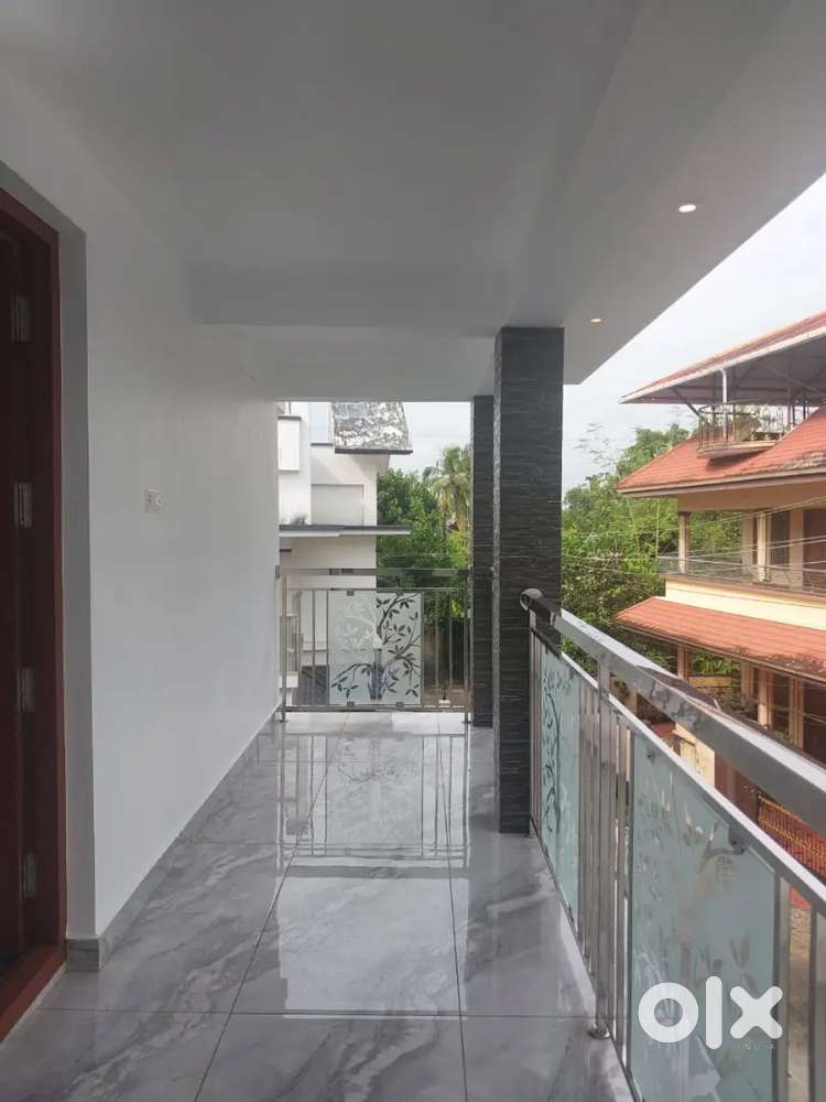 PG for Ladies New rooms & bathrooms @ Choondy