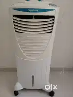 Symphony cooler