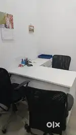 Fully Furnished Office Space Available For Rent in Mira rd east