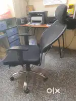 Office chair
