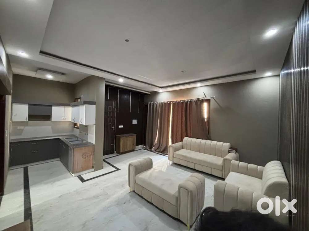 The key to your home 2Bhk flat for sale Ready to move sector 127