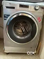 IFB Full loaded front door washing machine