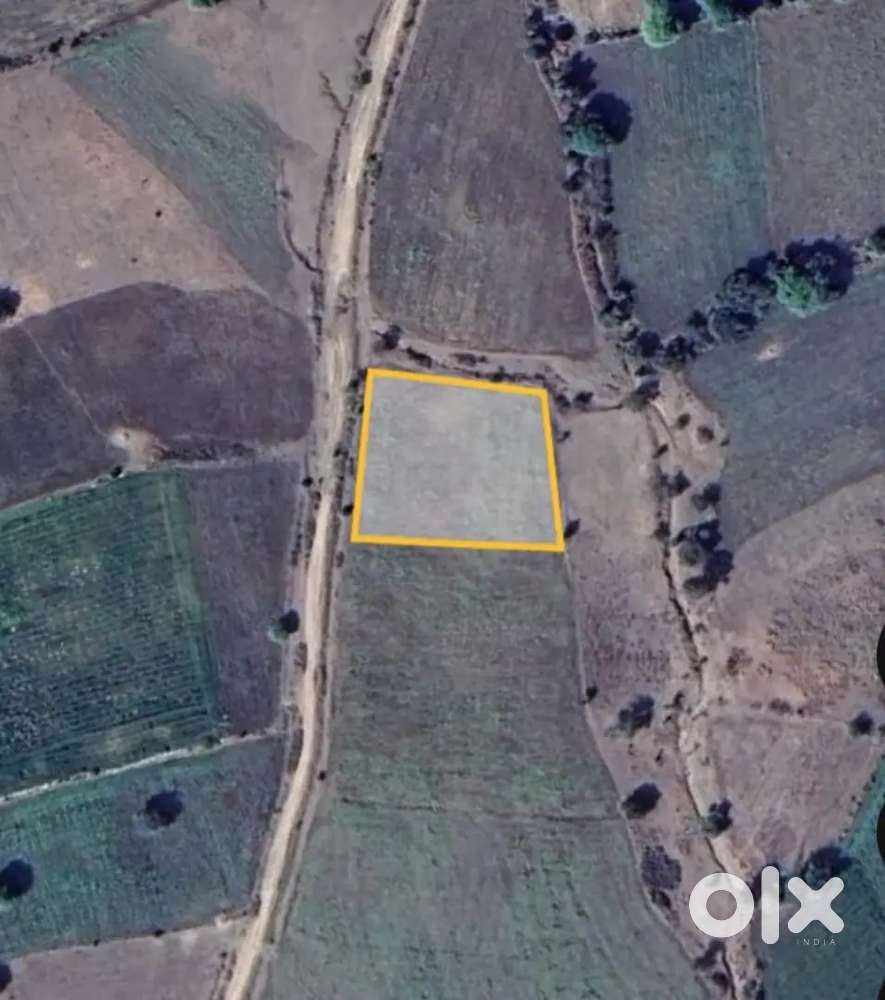 2 acer agriculture land near gada dam