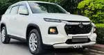 Maruti Suzuki Grand Vitara 1.5 Sigma Smart Hybrid, 2023, Petrol