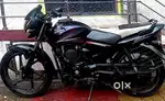 Honda Shine September 2013 model in good condition