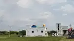 746 sq.ft west facing residential plots for sale.