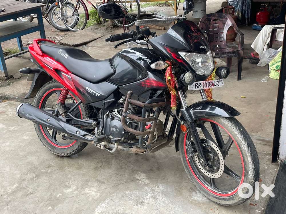 In good condition