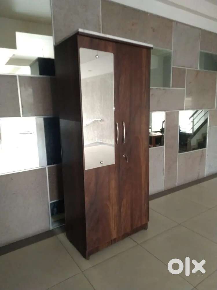 2door Wardrobe 72x30 inches
