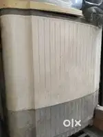 Lg washing machine