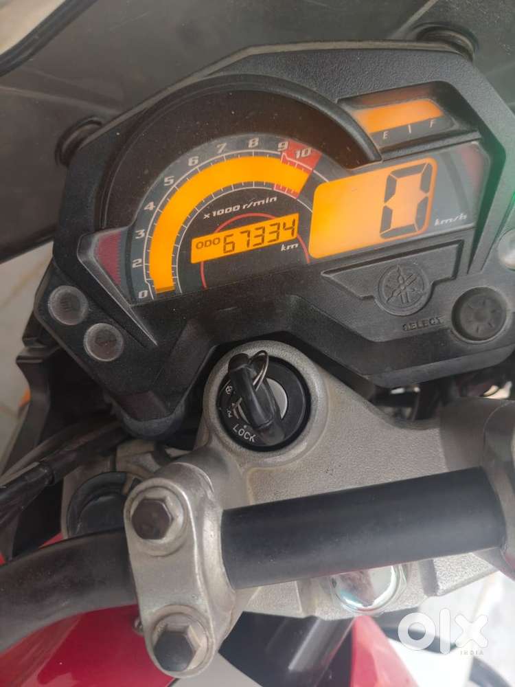 Single hand driven vechile urgent sale