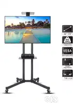 Movable TV Stand for Sale