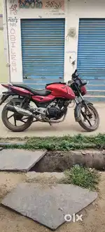Pulsar 150 engine in Good condition 55 milege