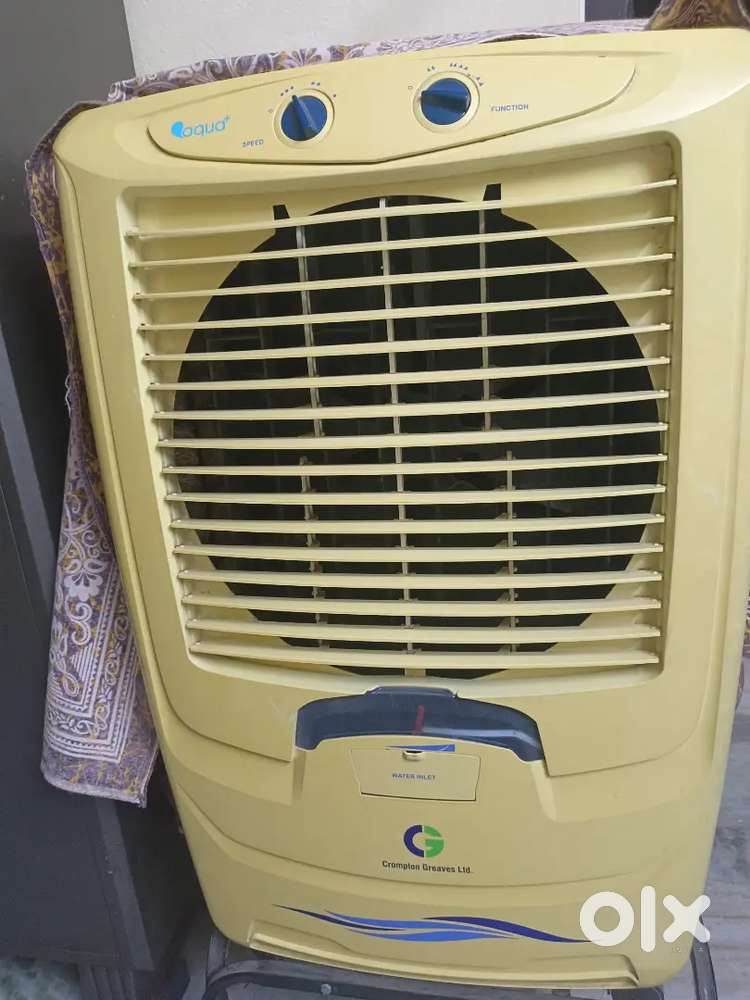 Air cooler