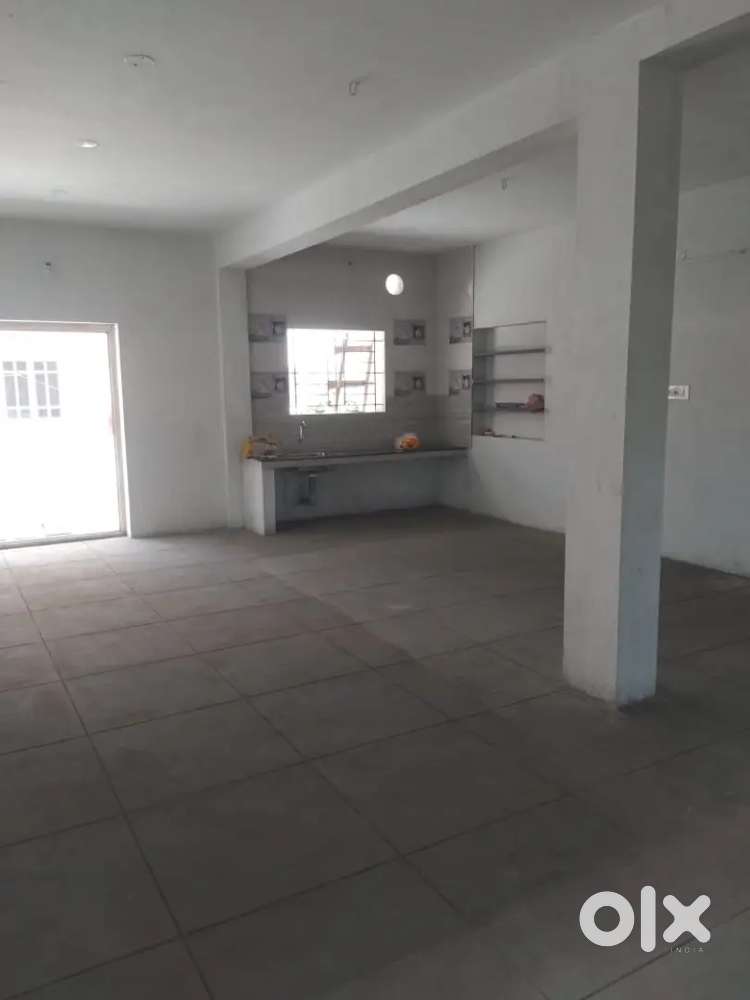 Godown for rent