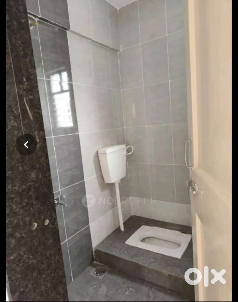 2 BHK Flat for Rent