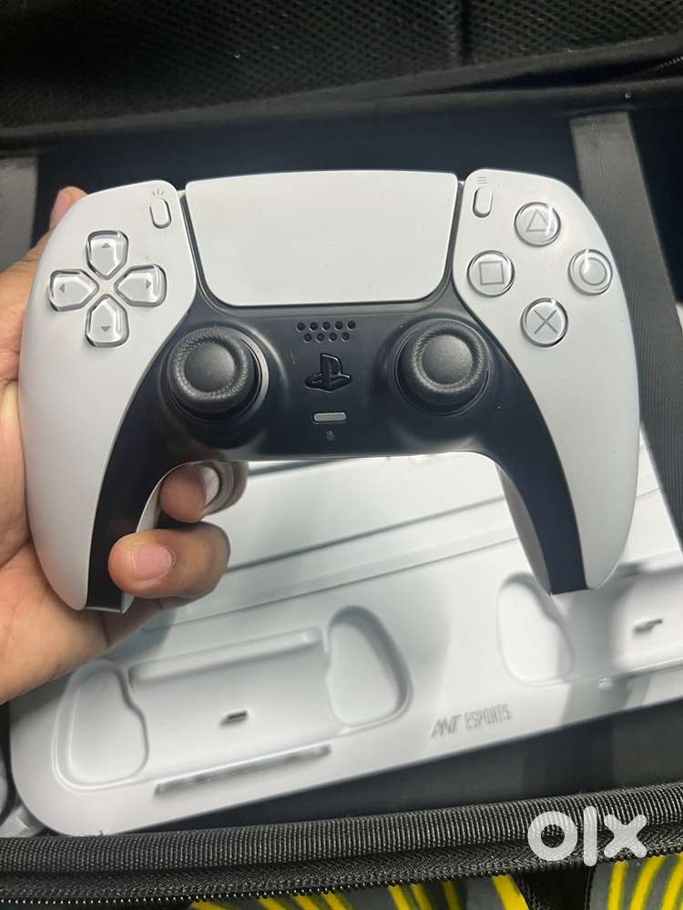 ps5 dualsense controller