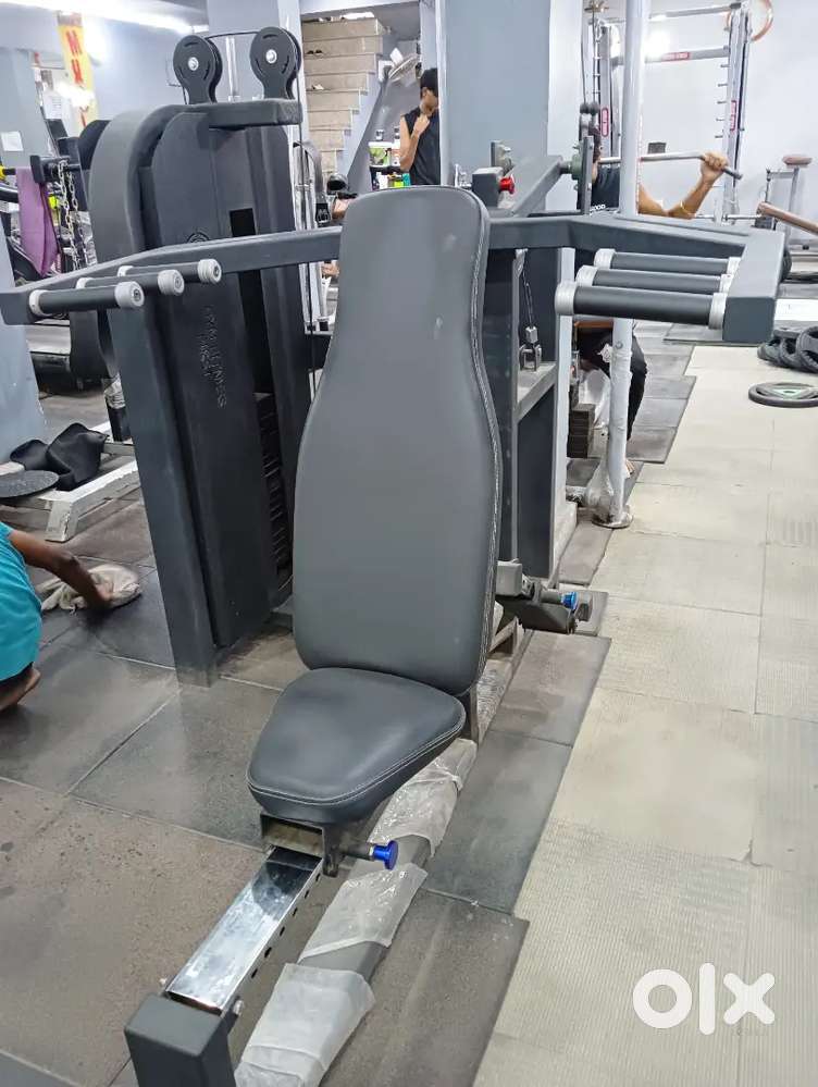 Multi press for sale new condition