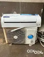 !Rent Air conditioner available on Nice working condition+ Best Price