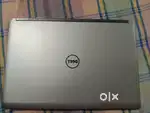 Laptop of dell in new condition window 11.