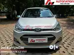 Hyundai Grand i10 Asta 1.2 VTVT, 2014, Petrol