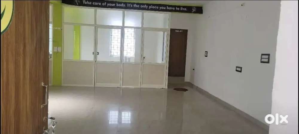 A READY OFFICE SPACE IN AVK COLLEGE ROAD