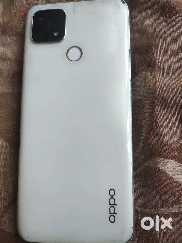 “Oppo A15s – 4GB RAM 64GB Storage, Good Condition”